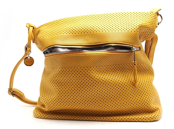 Tamaris accessories ville accessoires gordona 31612 jaune