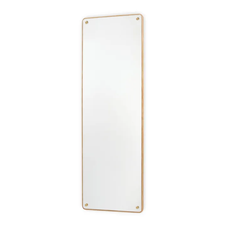 Frama Miroir rectangulaire RM1 | Chêne