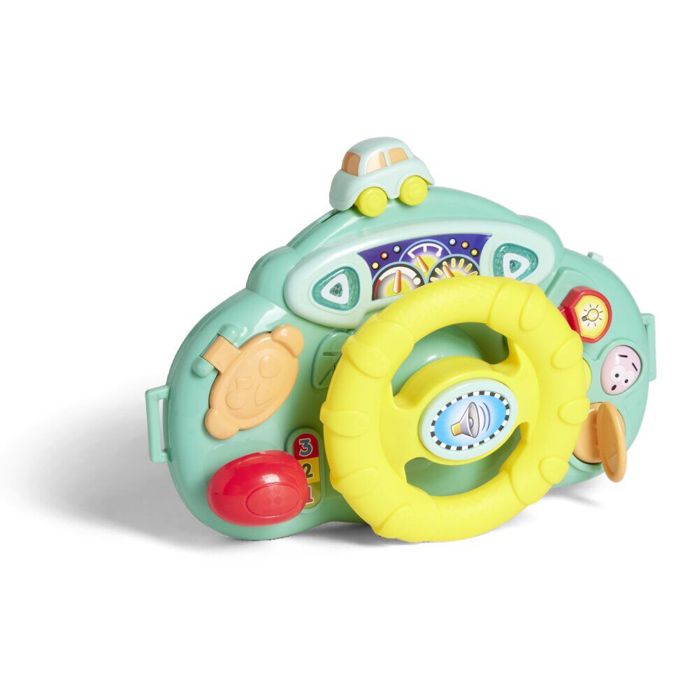Mon premier volant jouet enfant éveil 24,6x17,3xH9,2cm