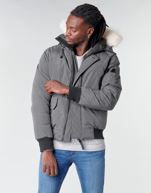 Yurban - NIFFO - Gris