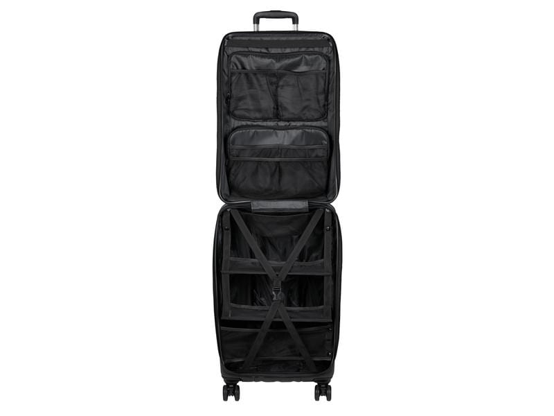 CASYRO Reisekoffer Stand-Up M Simplify your travel