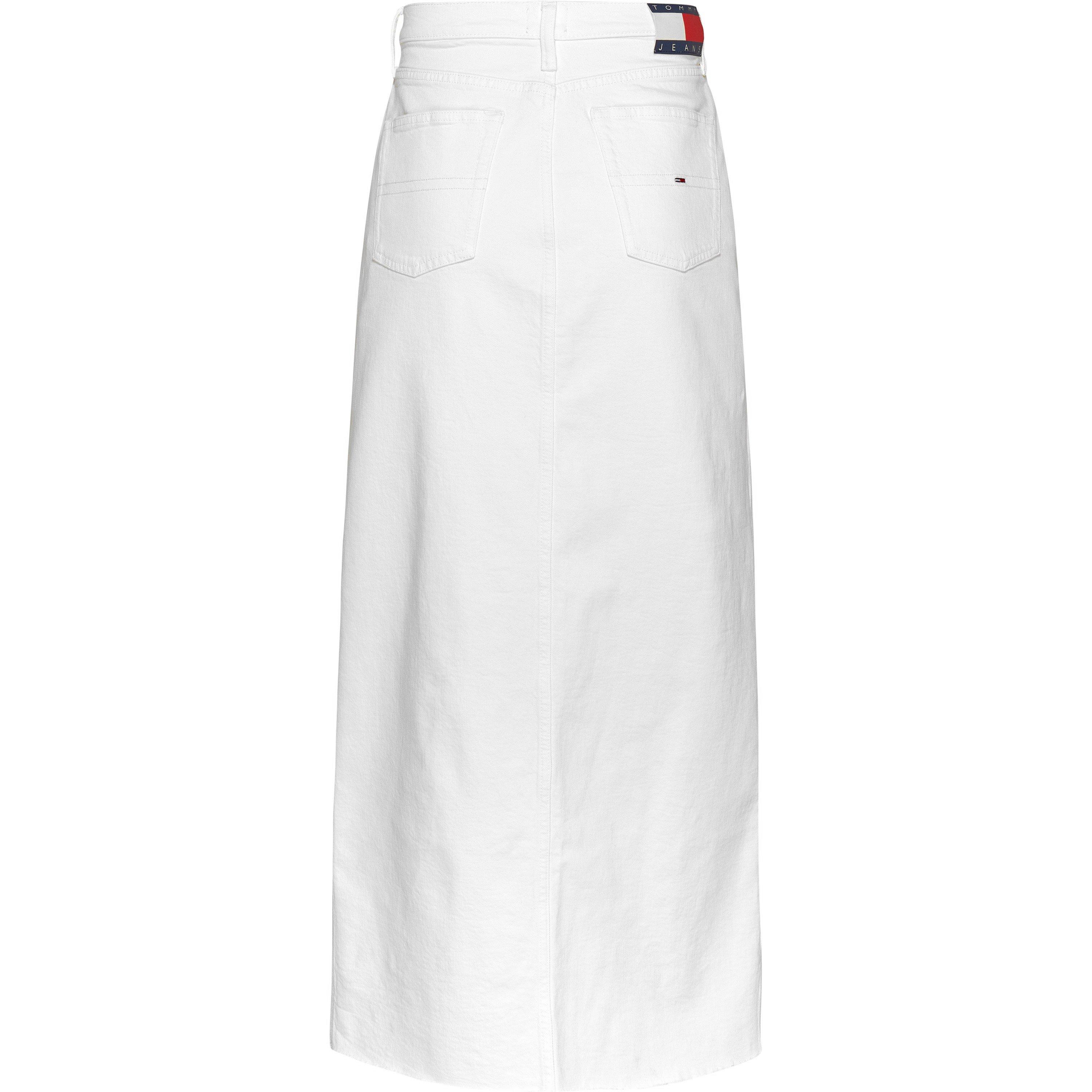 Tommy Jeans Claire Maxi Skirt