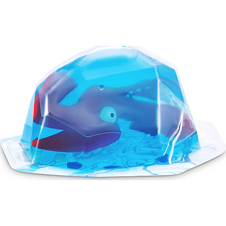 Smashers Ice Age S3 Stort æg