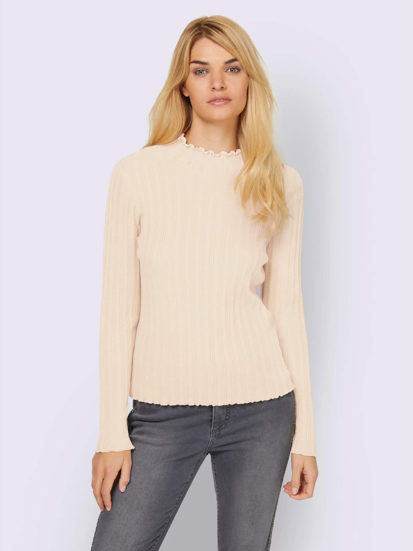 Pull 70% viscose