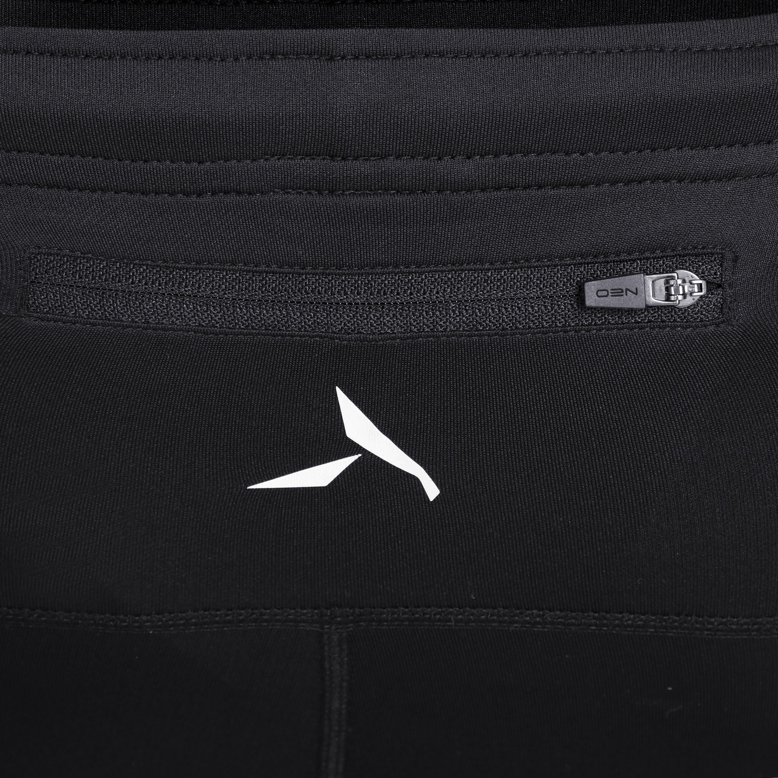 NEO Dry Light Collant Tight Hommes - Noir