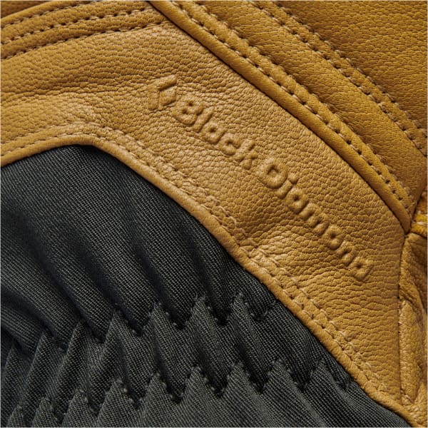 Gant de ski BLACK DIAMOND GUIDE GLOVES BEESWAX