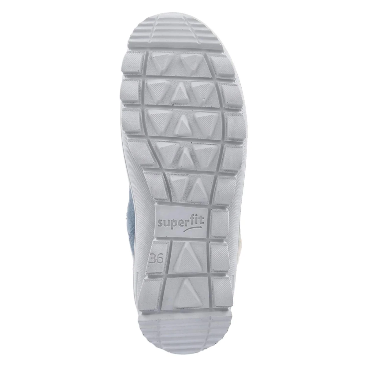 SuperfitWinterstiefel FLAVIA - Blau