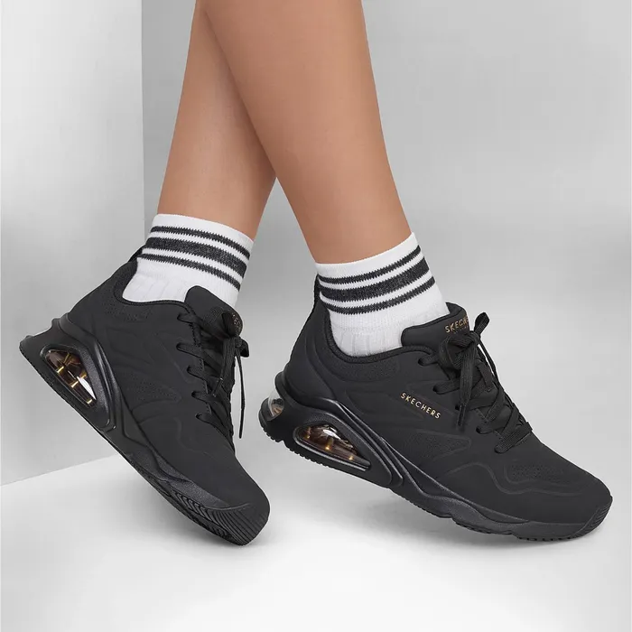 Skechers Tres Air Uno Ah-Mazing Sneakers Dames