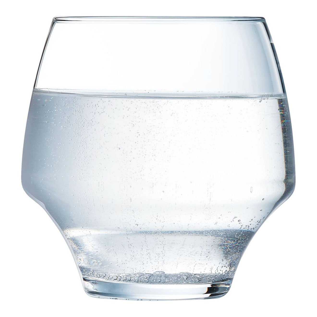 Chef & Sommelier Ensemble de verres Open Up -  24 pièces transparents