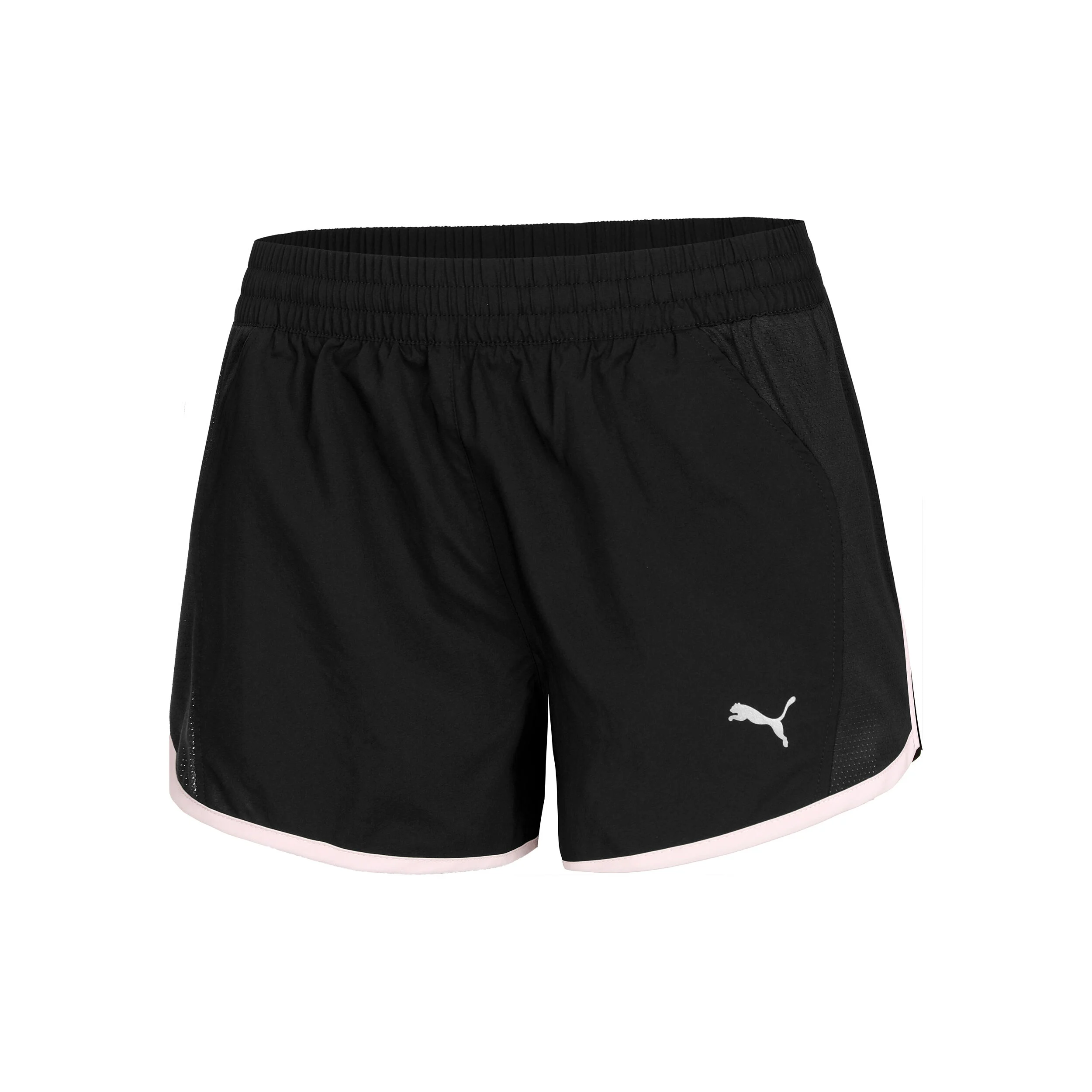 Puma Run Favorite Velocity 3in Short De Running Femmes - Noir , Gris Foncé