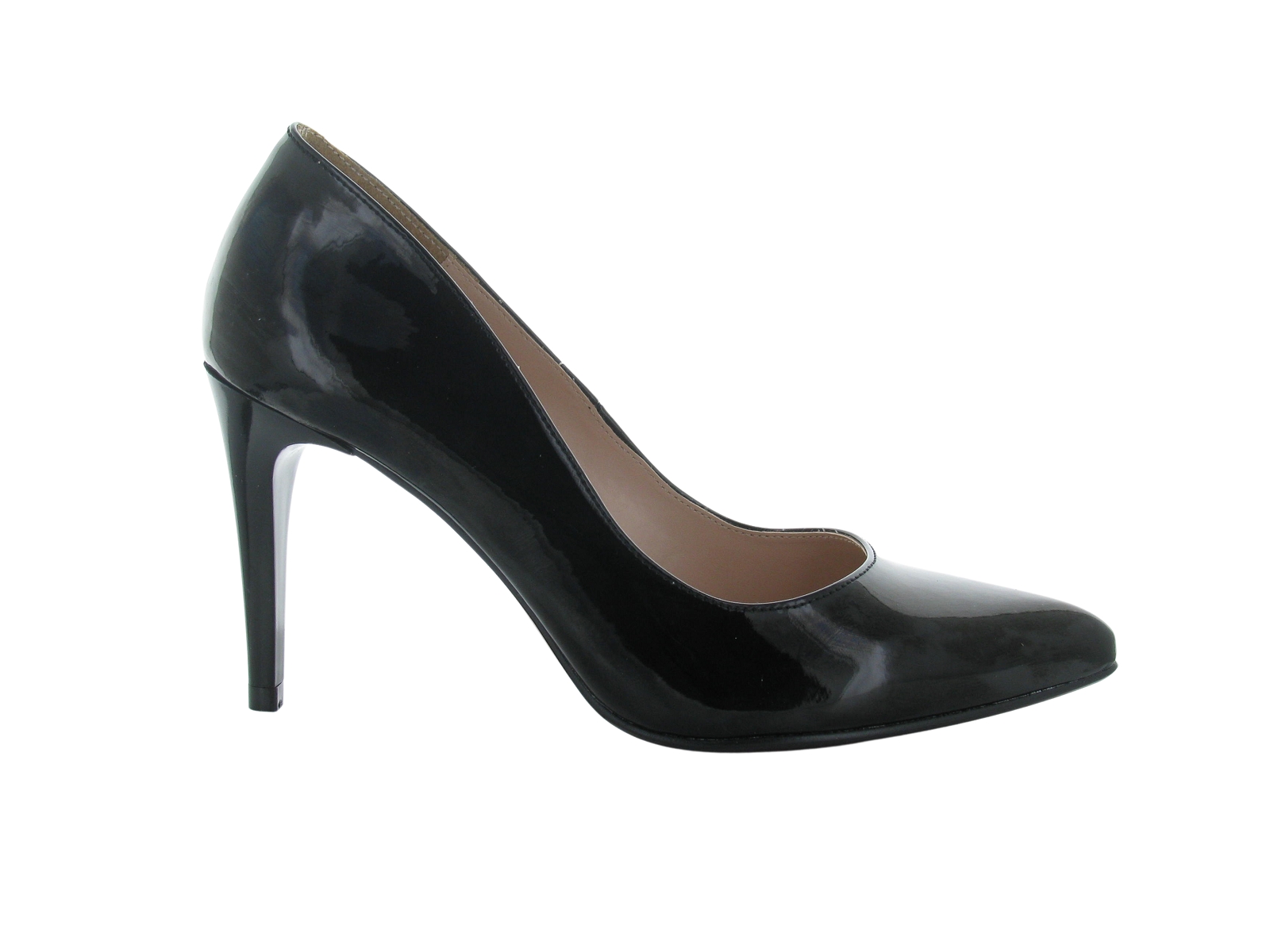 Giulia-REGINE Vernis V.Noir