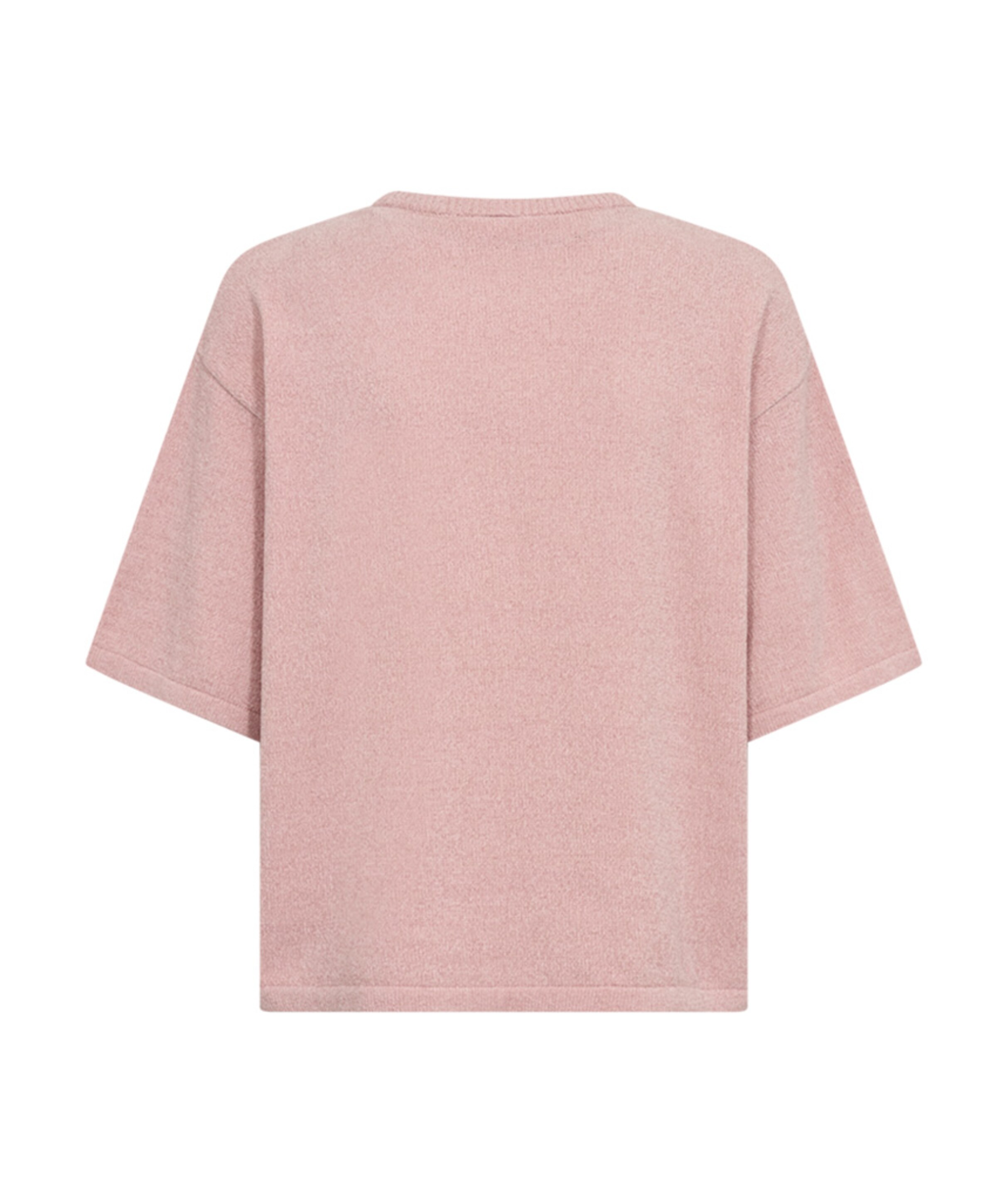 Freequent Dames trui roze