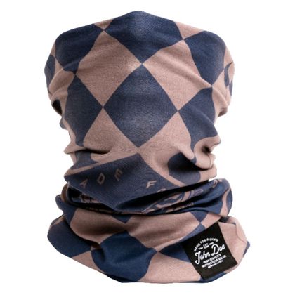 Tour de cou John Doe Tiger JDM - Bleu