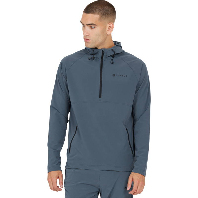 Virtus Colin 1/2 Zip Træningsjakke Herre