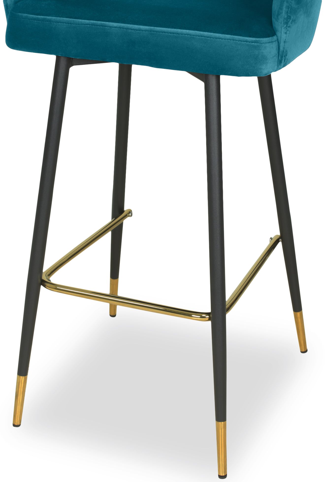 Barkruk Bagneux B50 x D55 cm