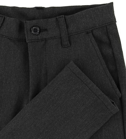 Grunt Hosen - Dude - Grau