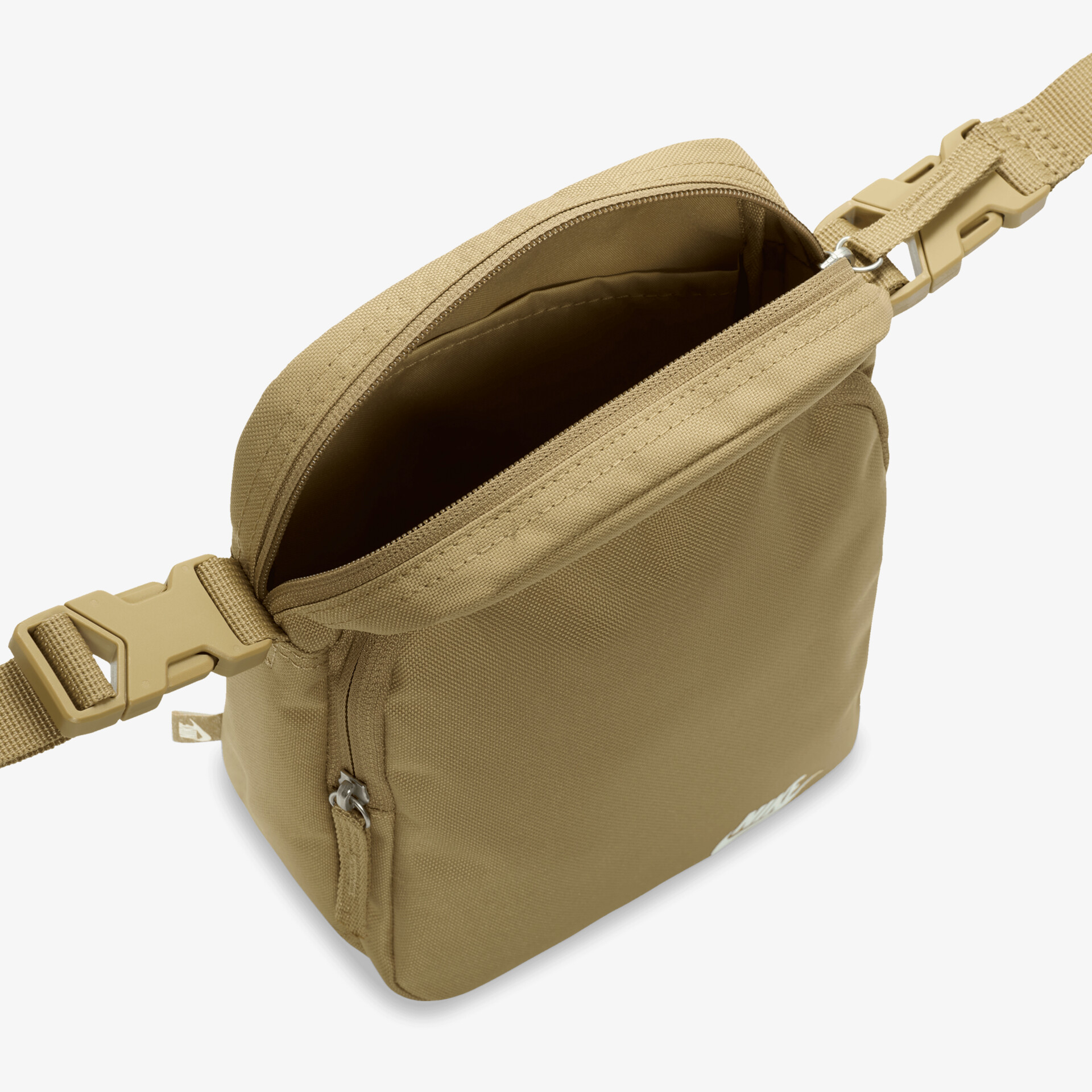 Nike Damen Umhängetasche braun
