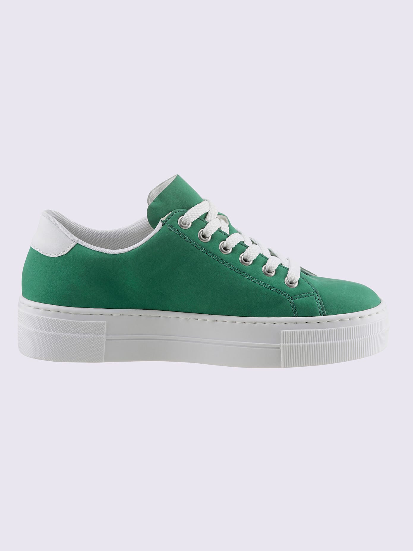 Baskets largeur f*