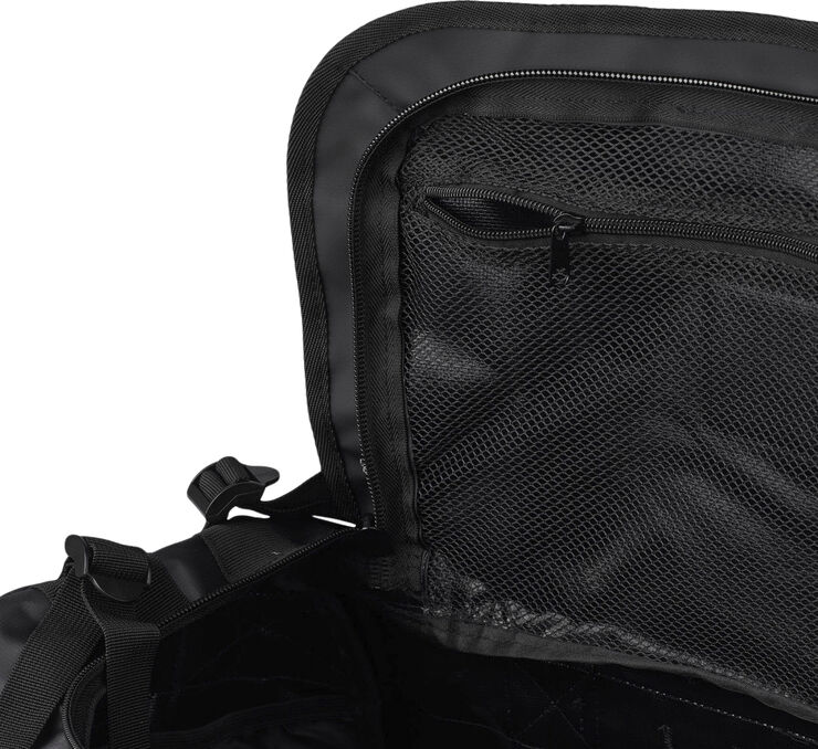 MCKINLEY Duffelbag Str. S Grå