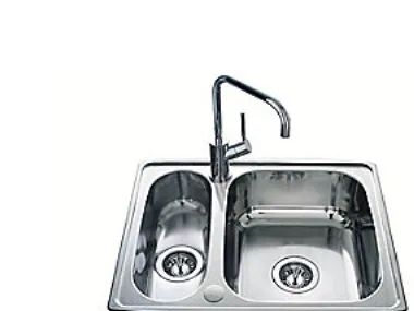 Intra Juvel IntraHorizon HZ - 615 SH 6 Eurora M-strainer og L.O.