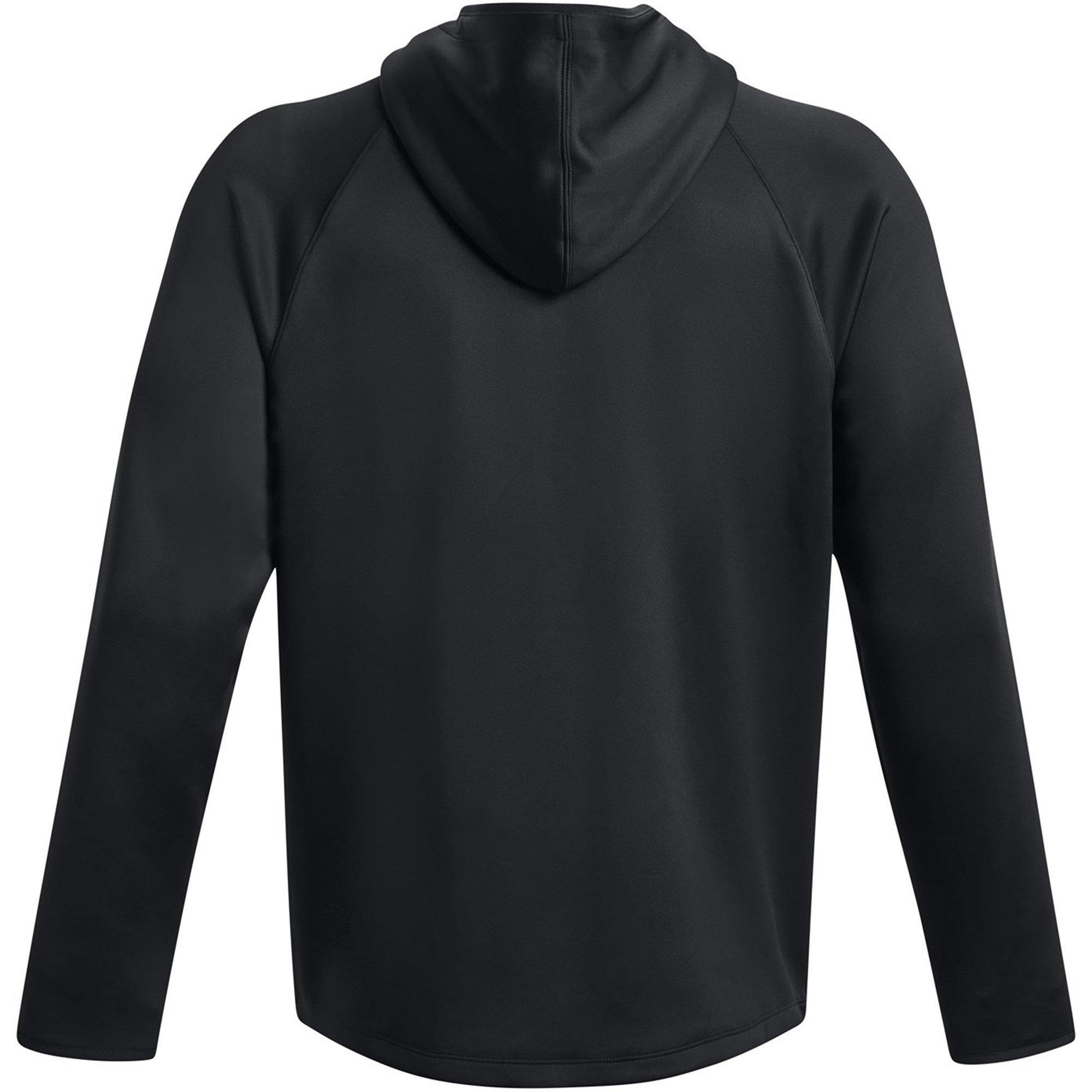 Under Armour Under Armour Curry Playable Jacket Hoody Mens