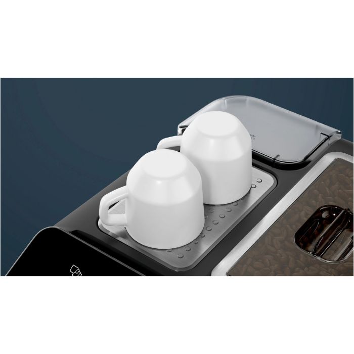 Siemens Kaffeevollautomat EQ.300 TI355F09DE