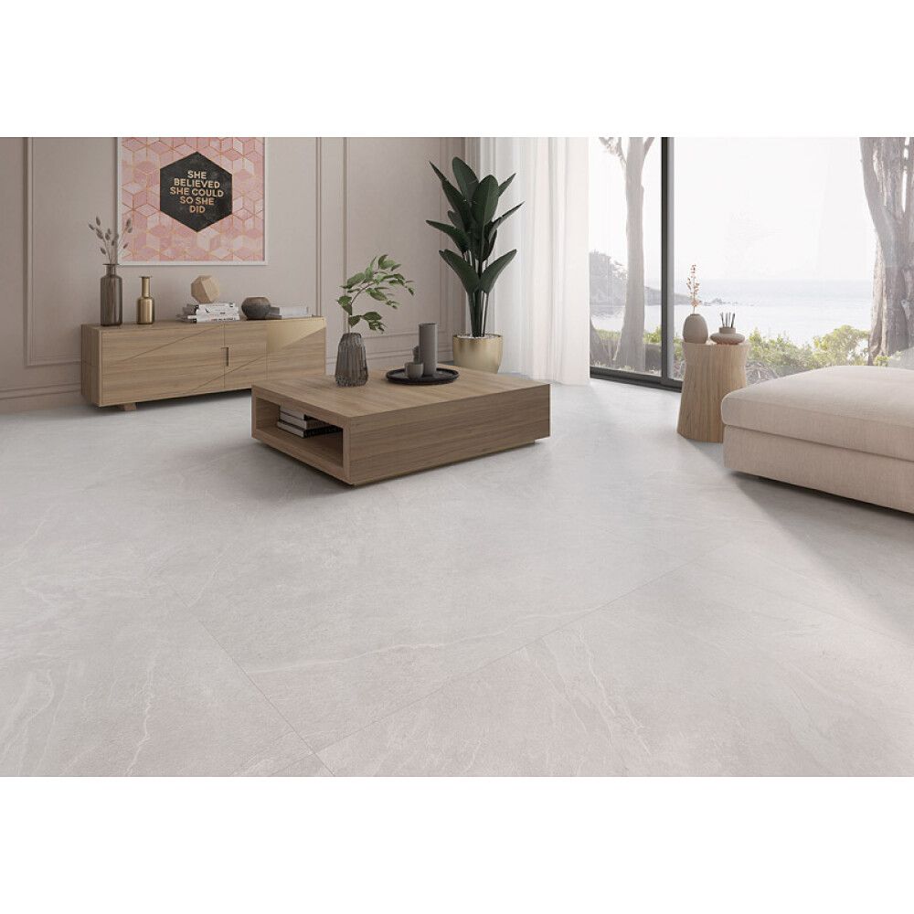 FLISER AURA CANVAS 60X120CM 1,44M²