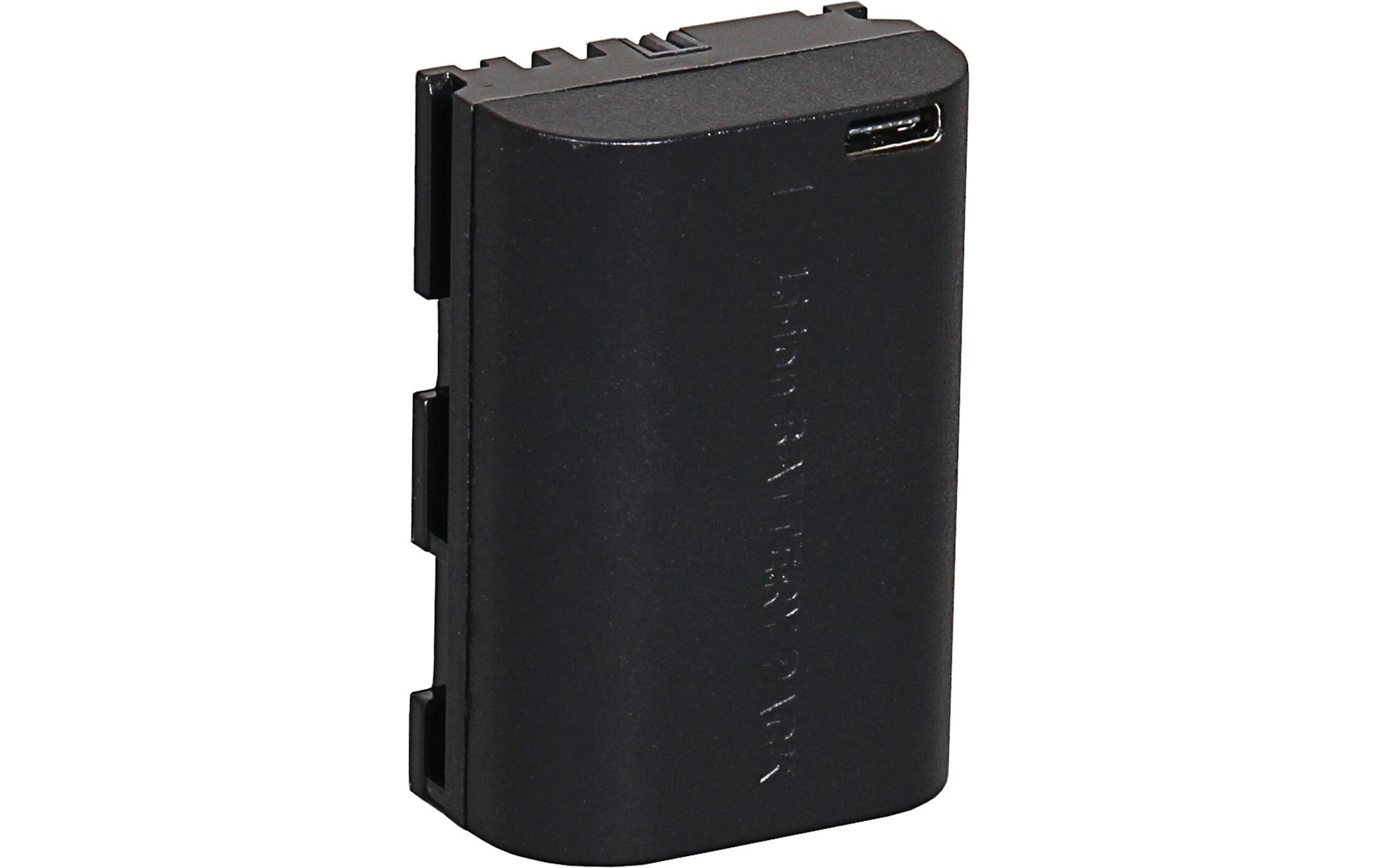 Platinum Akku für Canon LP-E6Platinum Batteriesatz für Canon
