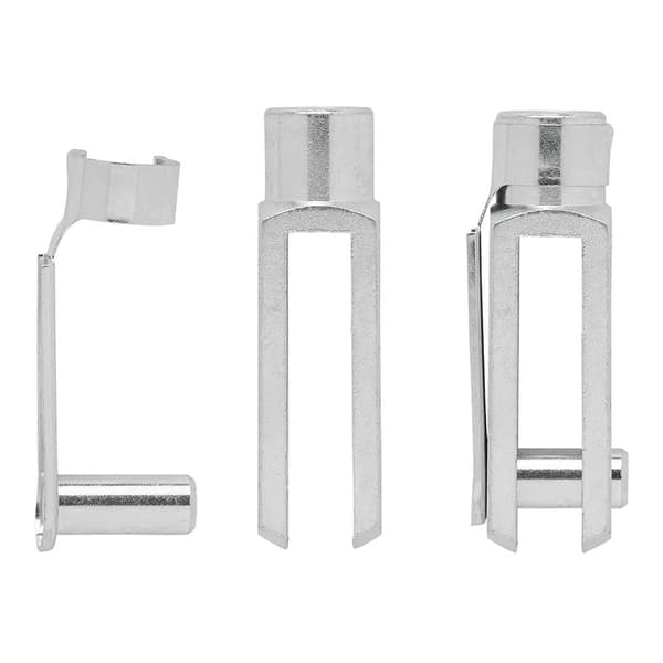 Gaffelhode M10 71x20mm