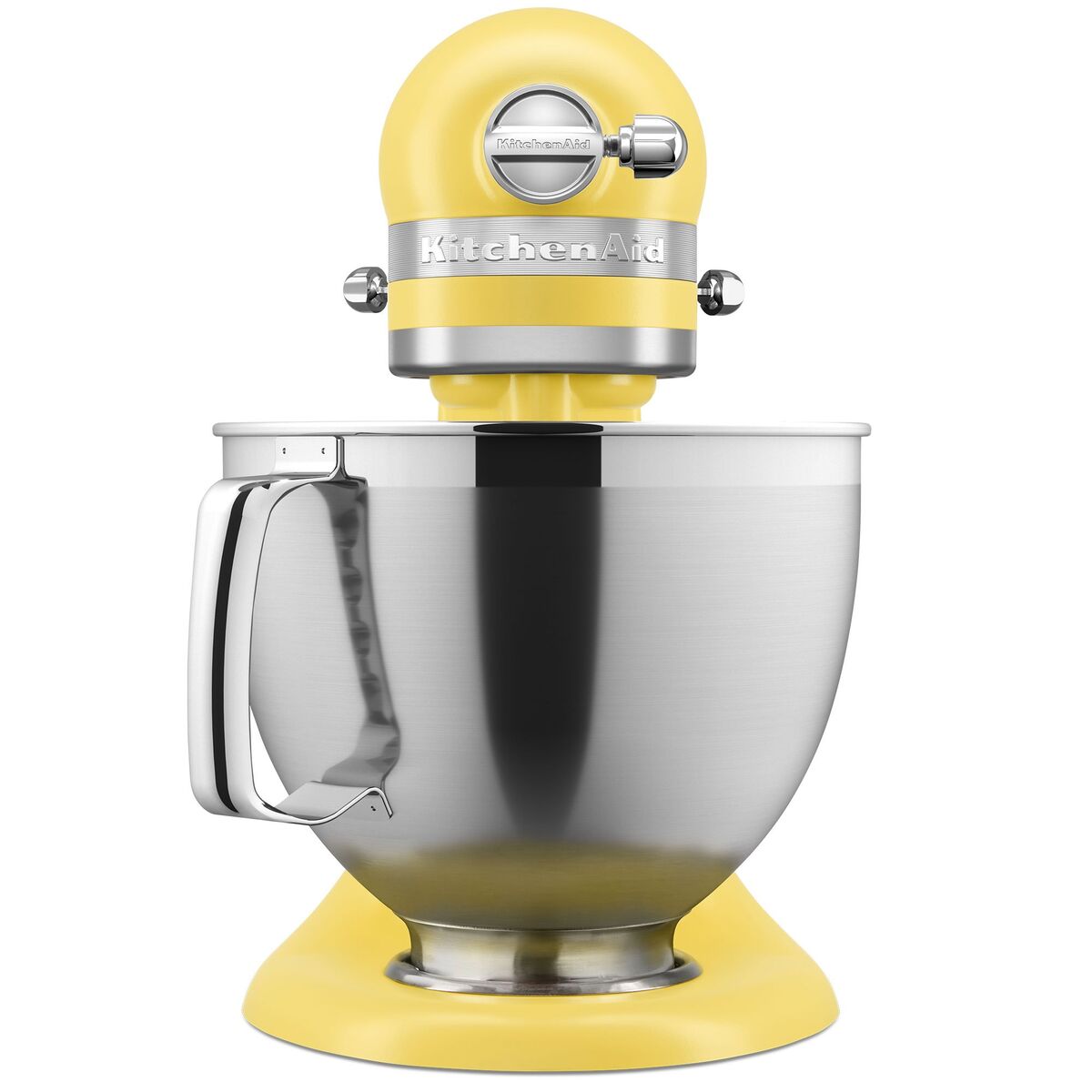 KitchenAid Artisan KSM195PSEBT kjøkkenmaskin, butter