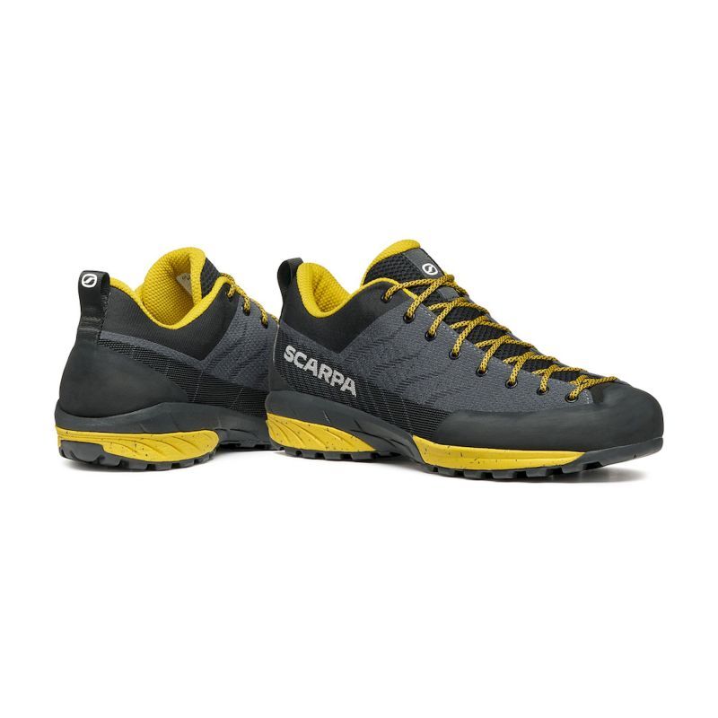 Mescalito Planet - Chaussures approche homme