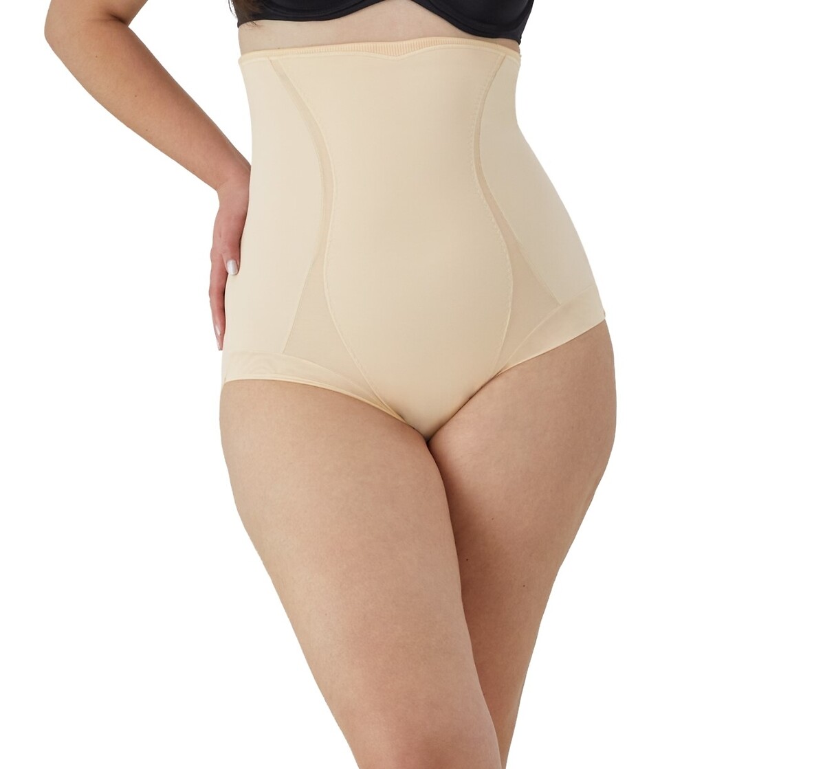 MAIDENFORM<br>Calcinhas de cintura alta