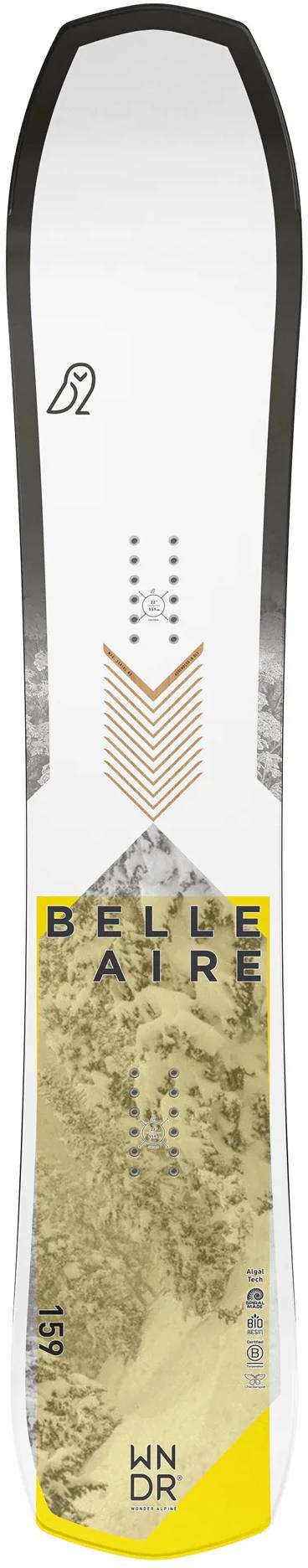 WNDR Alpine BellAire