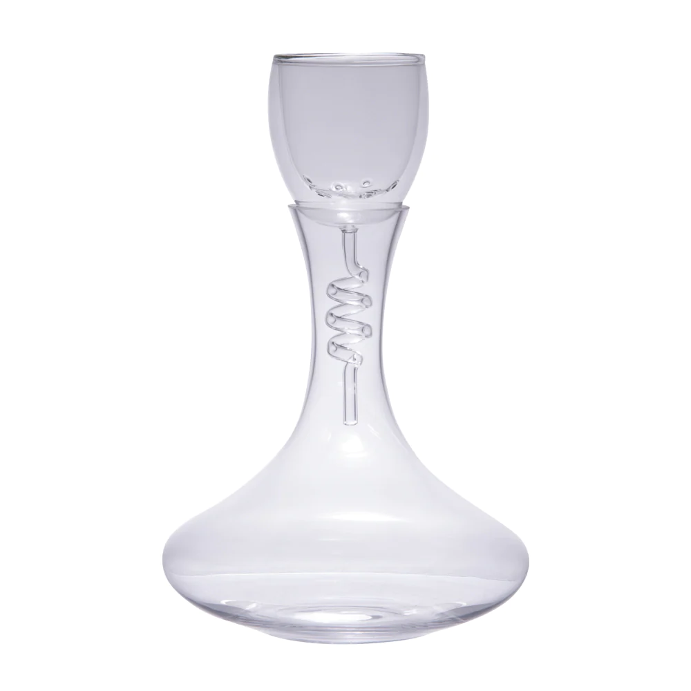 Carafé à décanter 1.5 L Table passion