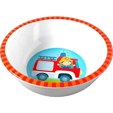 HABA 303693 Schüssel Feuerwehr