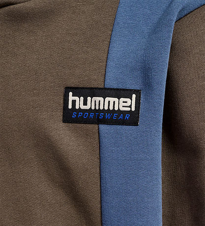 Hummel H?ttetr?je - hmlAllton - Major Brown