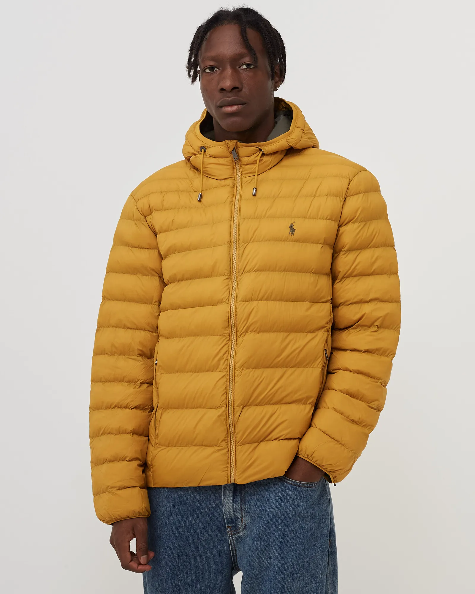 Polo Ralph Lauren TERRA INSULATED BOMBER JACKET