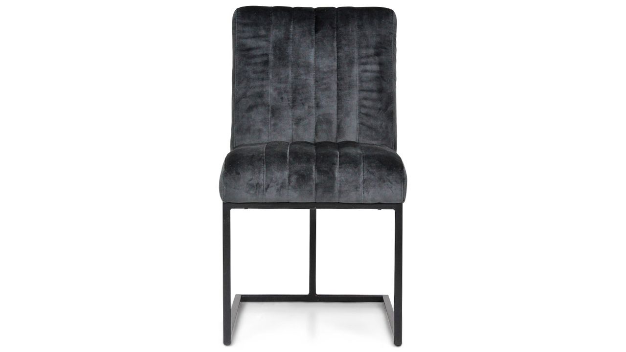 Eetkamerstoel Coret B48 x D71 x H86 cm