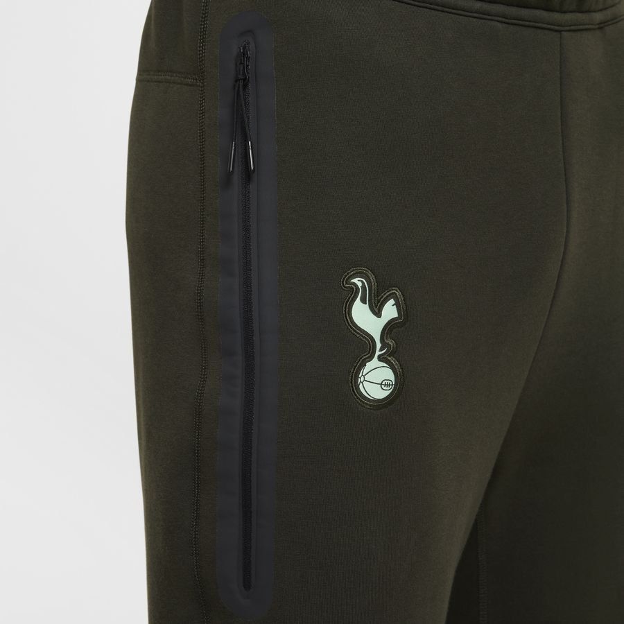 Tottenham Hotspur Tech Fleece 3e tenue