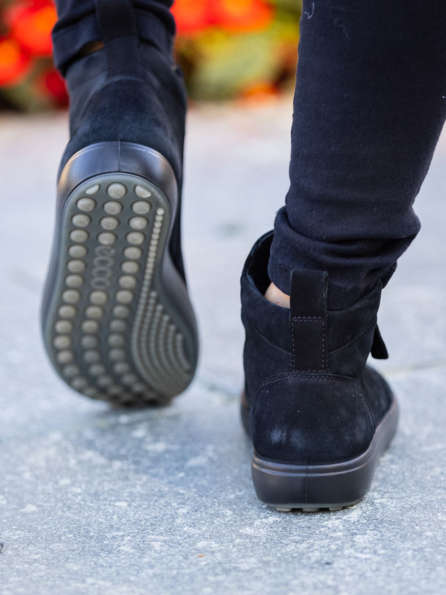 Soft 7 Boots