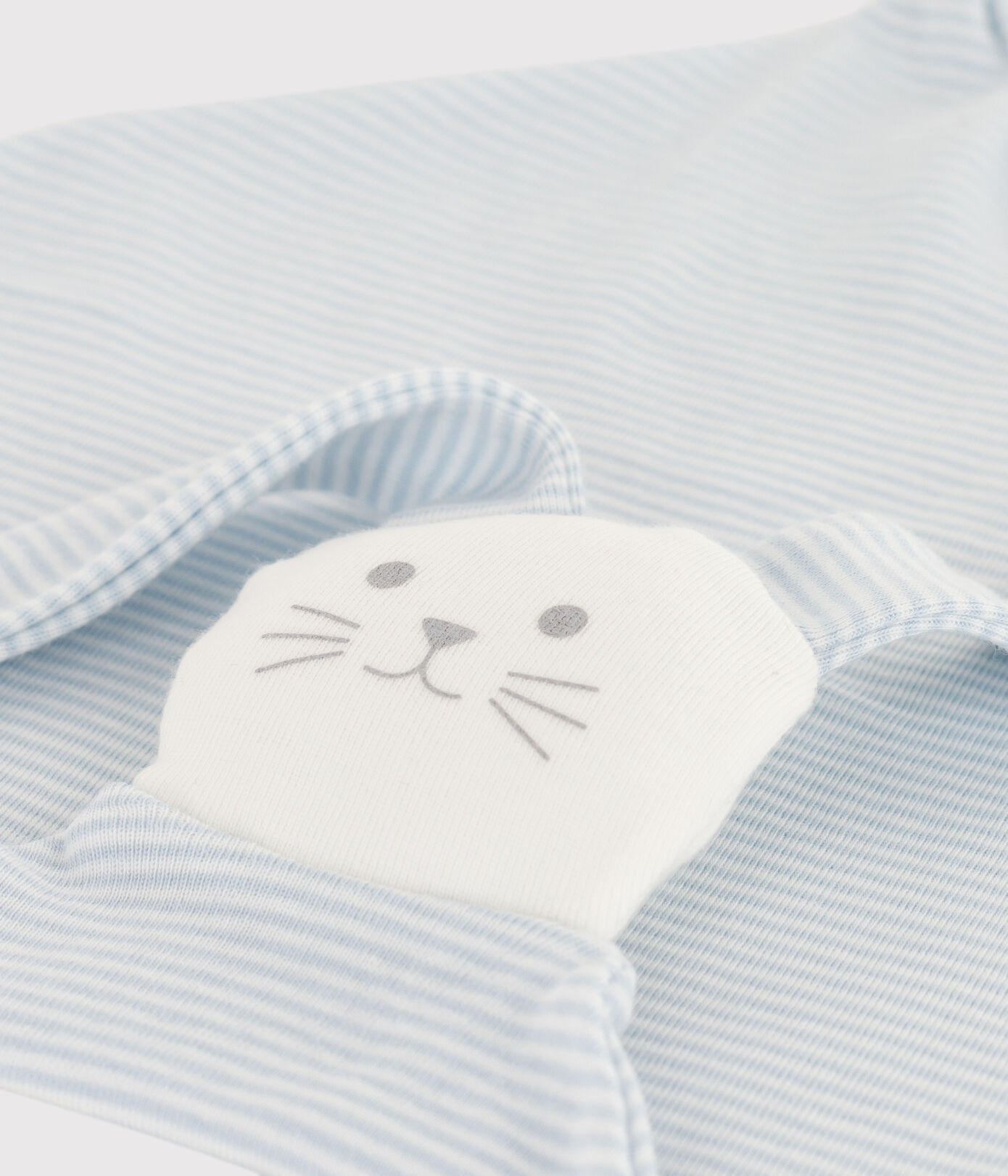 DOUDOU MILLERAIES EN COTON