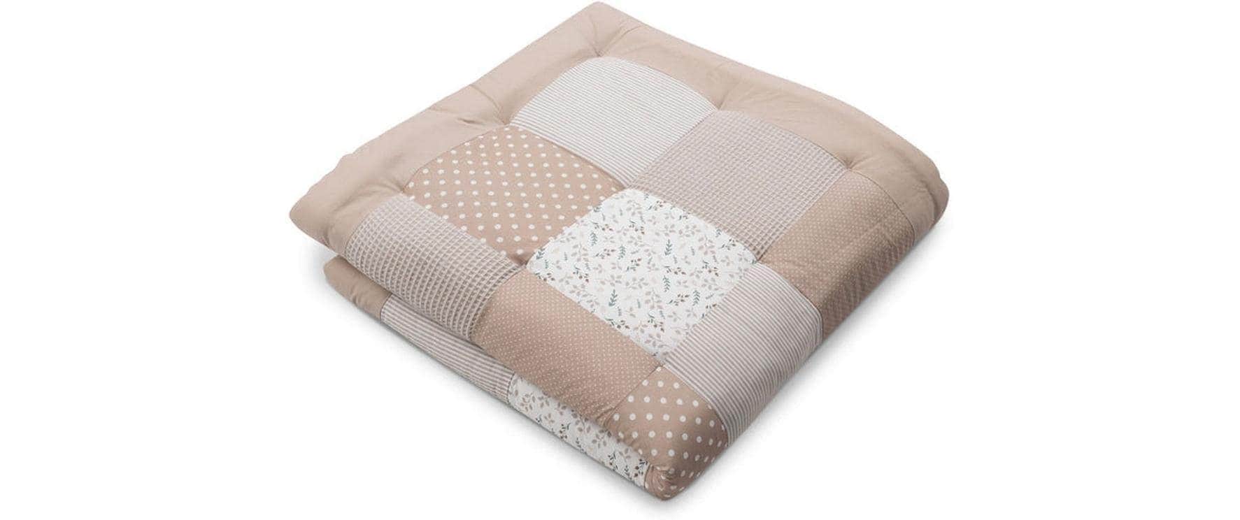 ULLENBOOM ® Krabbeldecke »Krabbeldecke«