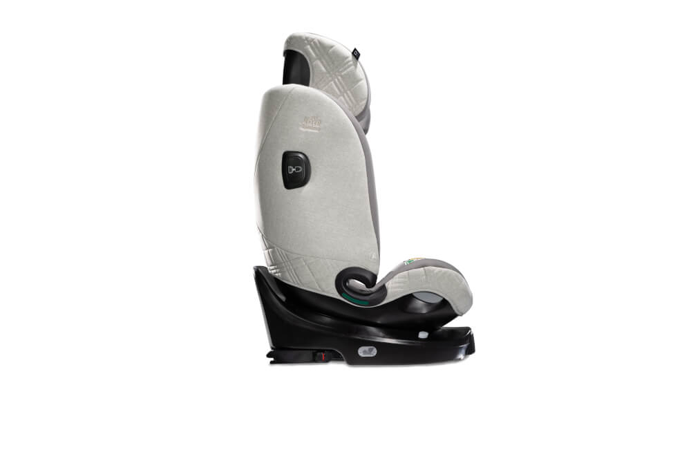 Joie Signature i-Spin XL Autokindersitz Oyster