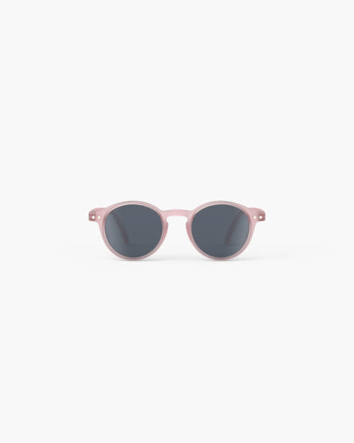 Izipizi Izipizi kids zonnebril 3/5 d Pink