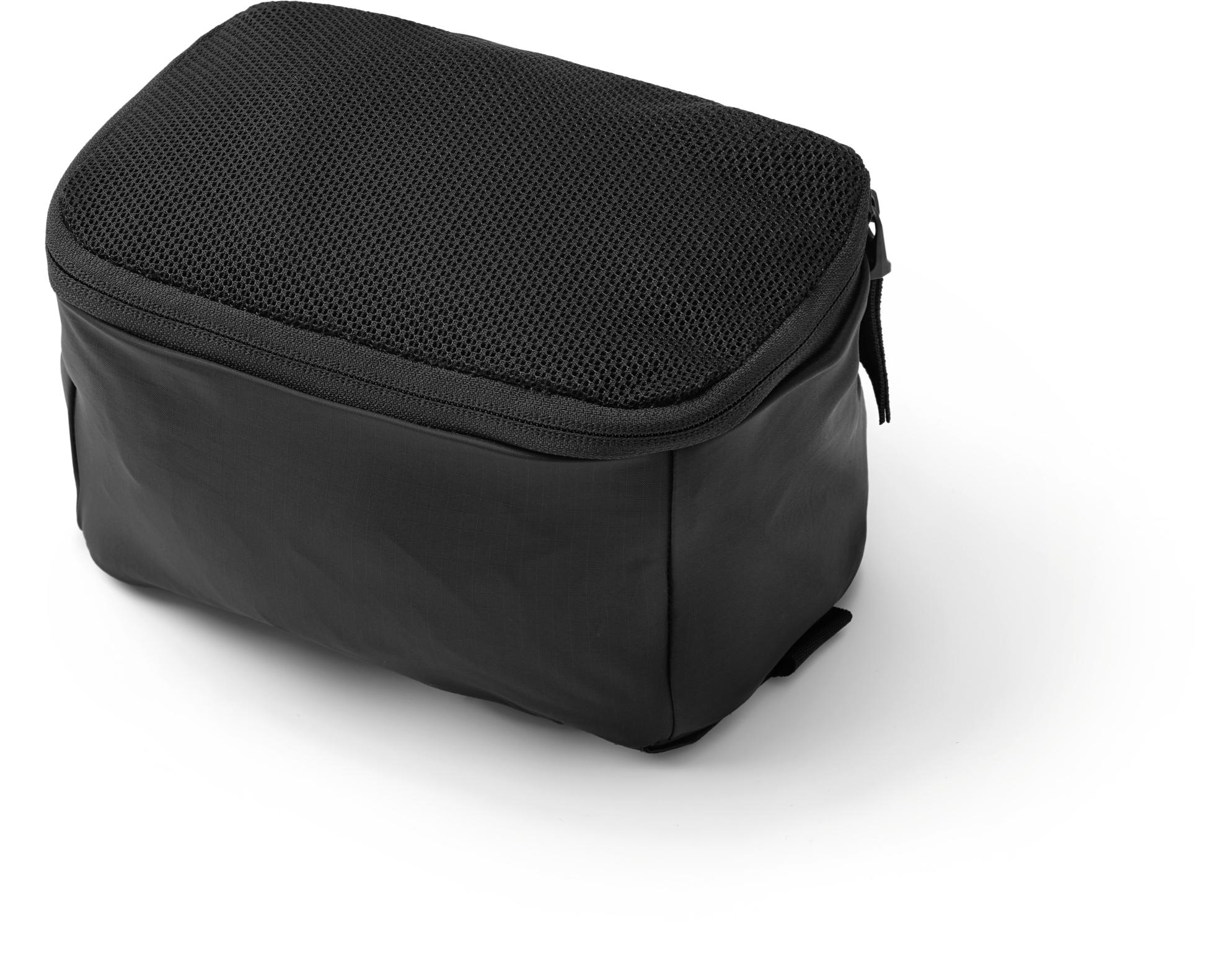 Db Essential Packing Cube S Black Out