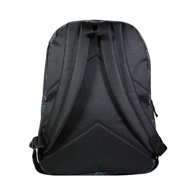 Sac à dos Fortnite - 1 compartiment - noir - Bagtrotter