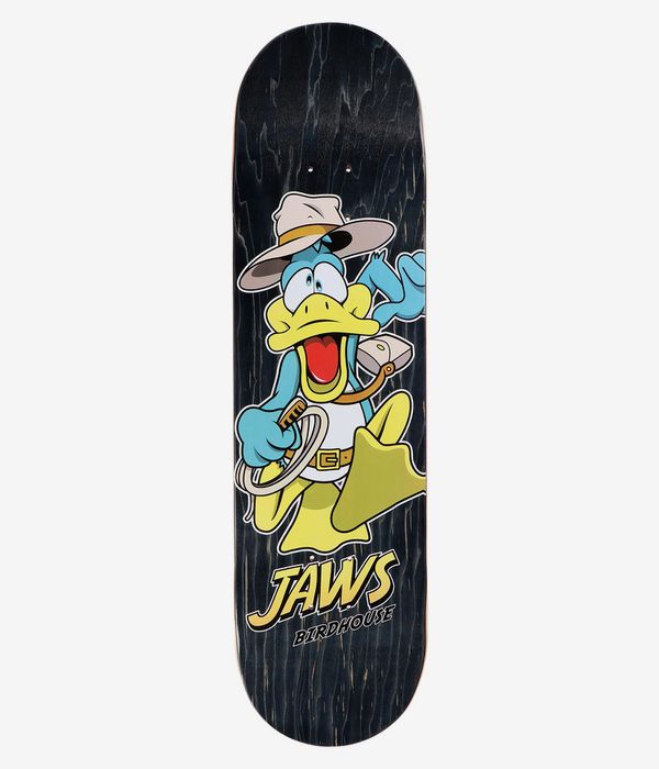 Birdhouse Jaws Duck Jones 8.38