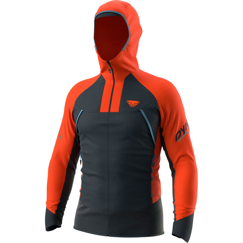 Dynafit Herren Speed Softshell Jacke