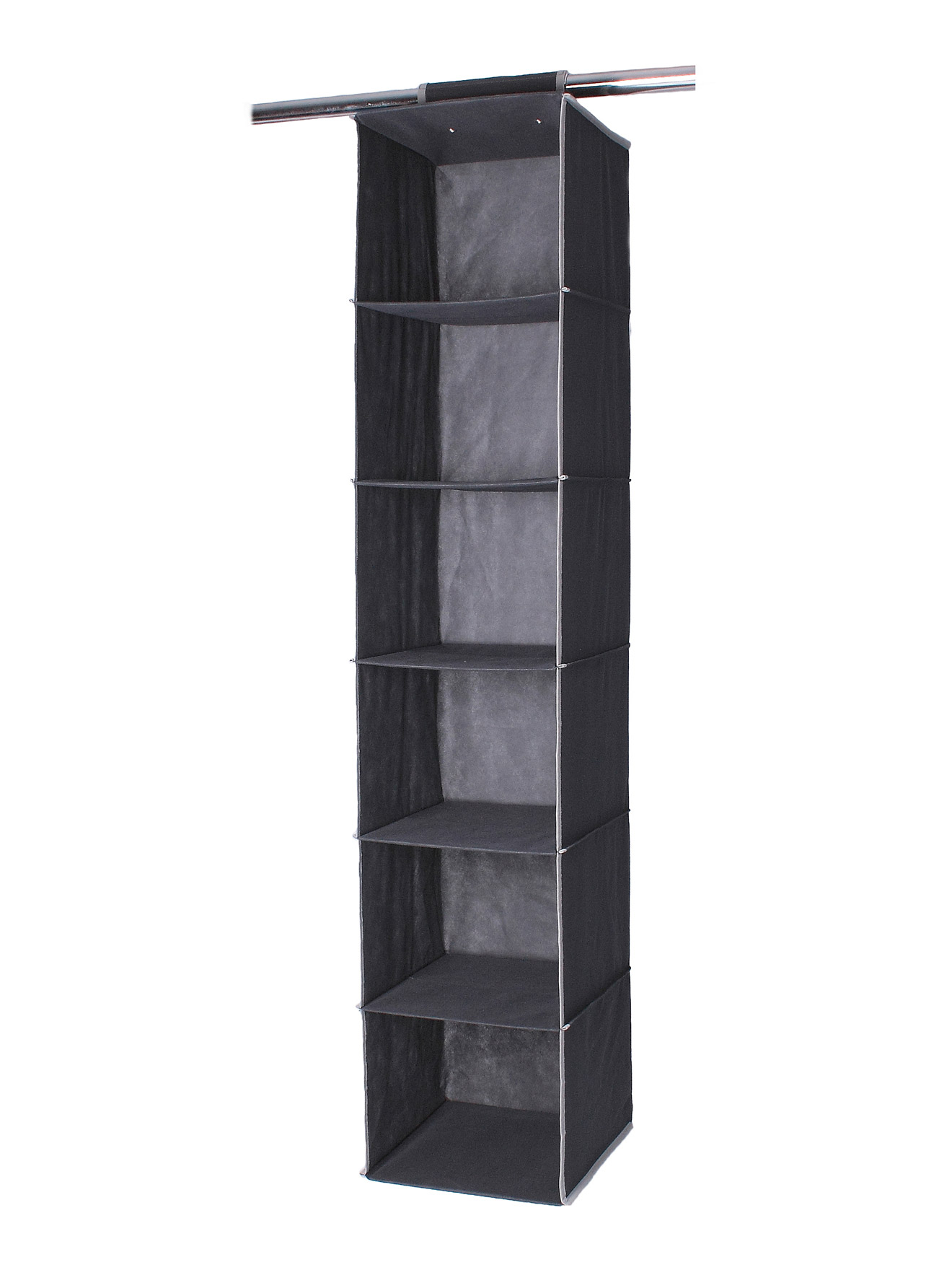 Rack pull 6 cases