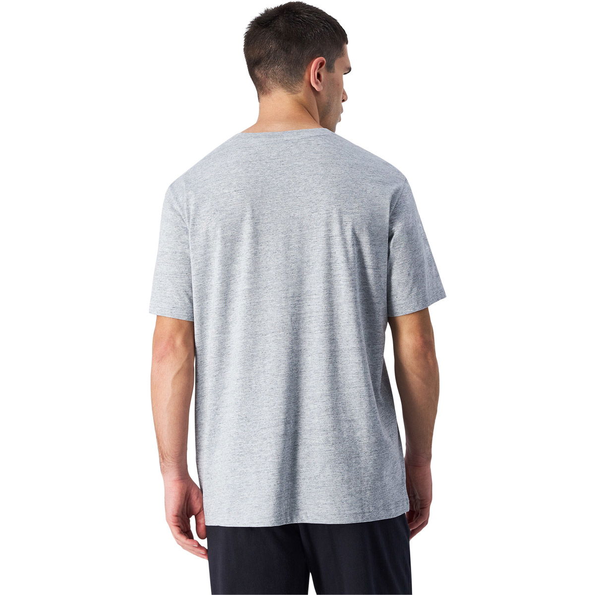 Champion 2-Pak Crewneck T-shirt Herre